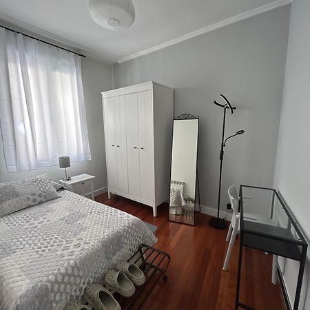 Apartamento Lianegm Bilbao Exterior foto