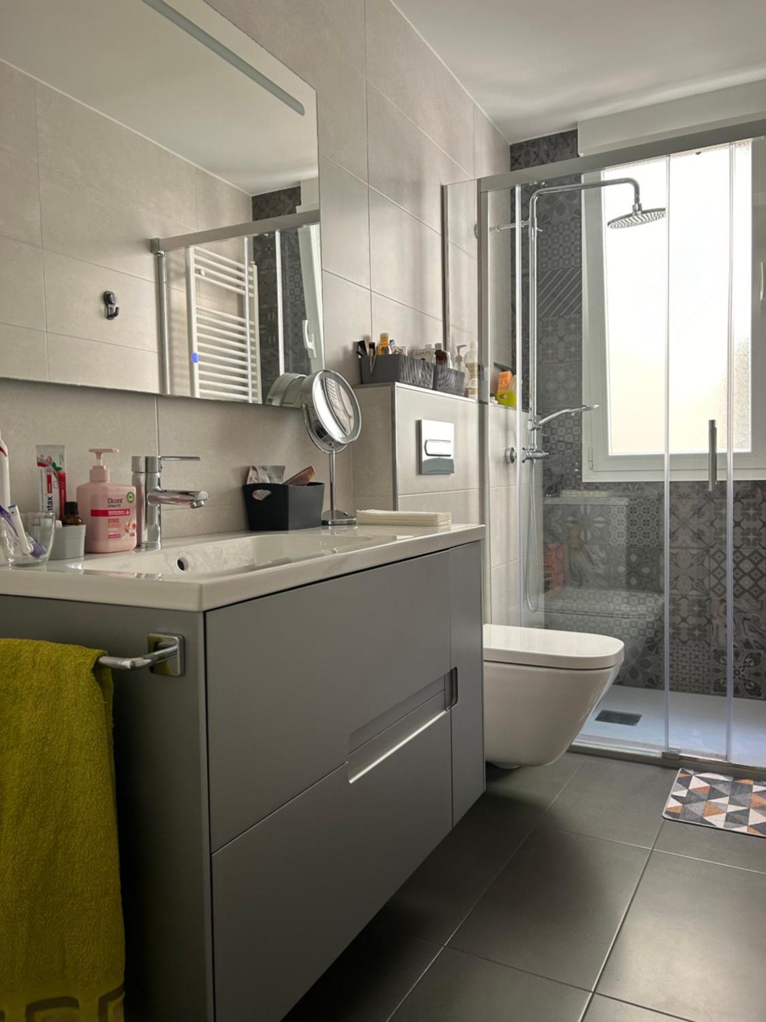 Apartamento Lianegm Bilbao Exterior foto