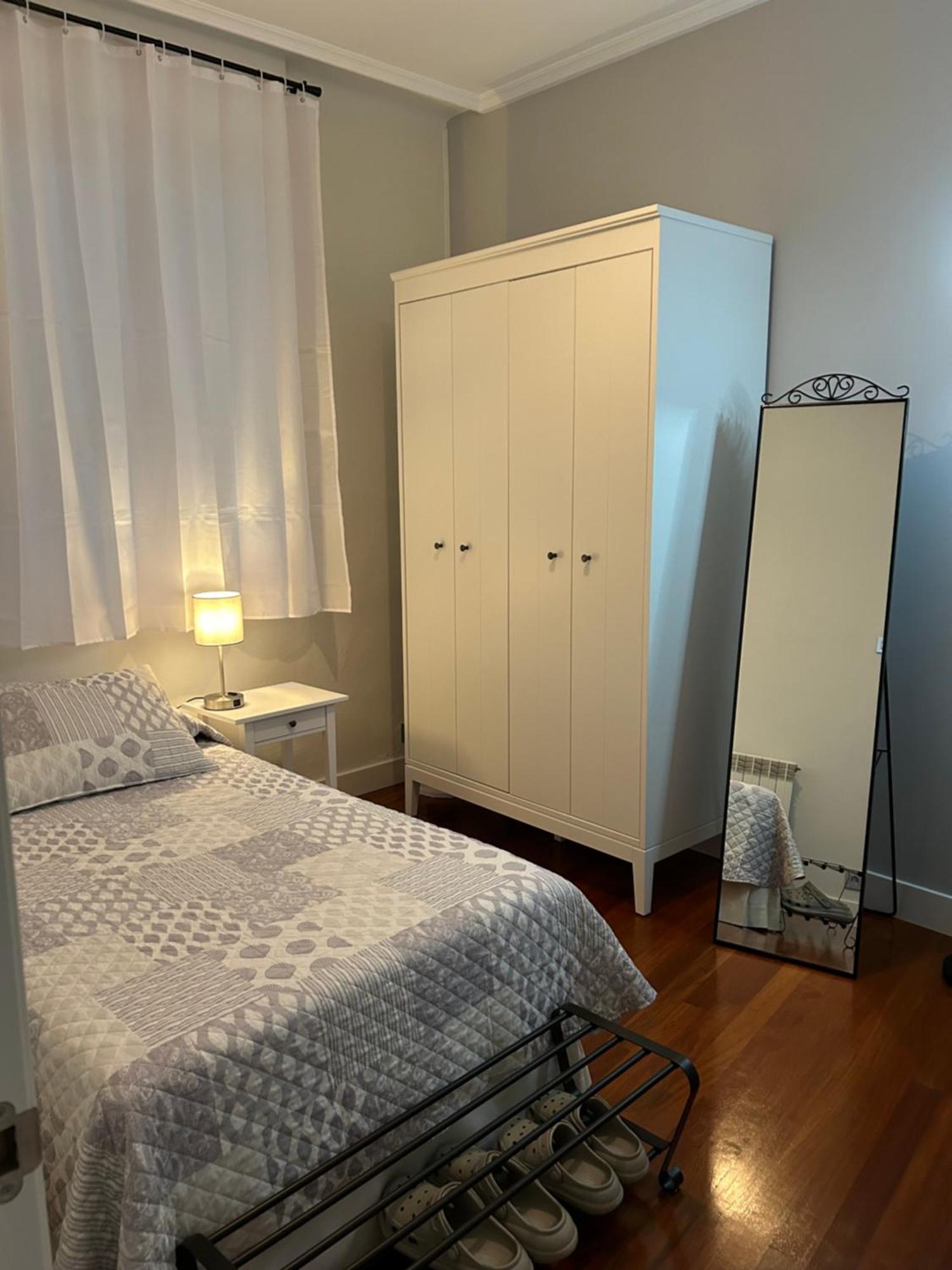 Apartamento Lianegm Bilbao Exterior foto