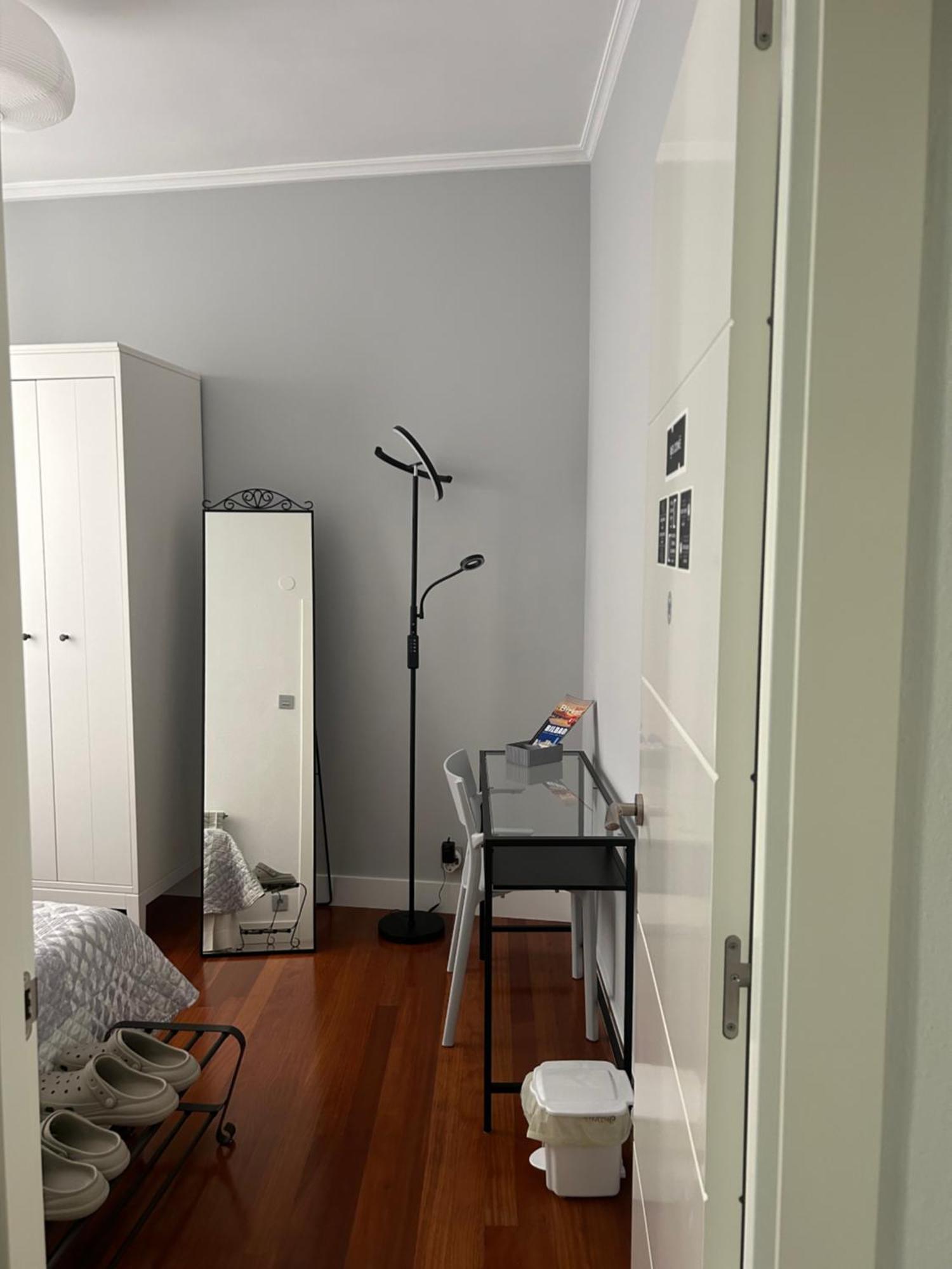 Apartamento Lianegm Bilbao Exterior foto