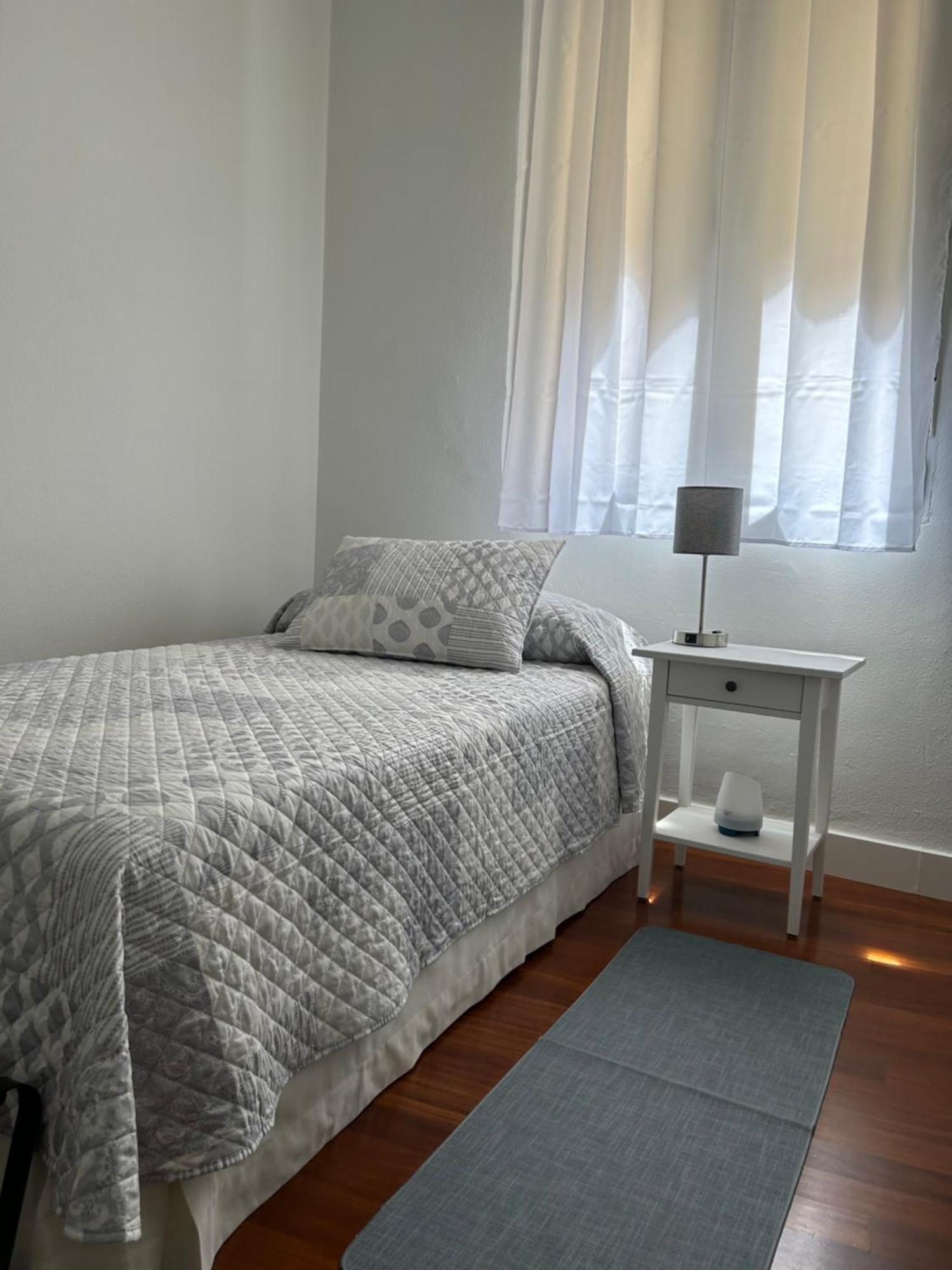 Apartamento Lianegm Bilbao Exterior foto