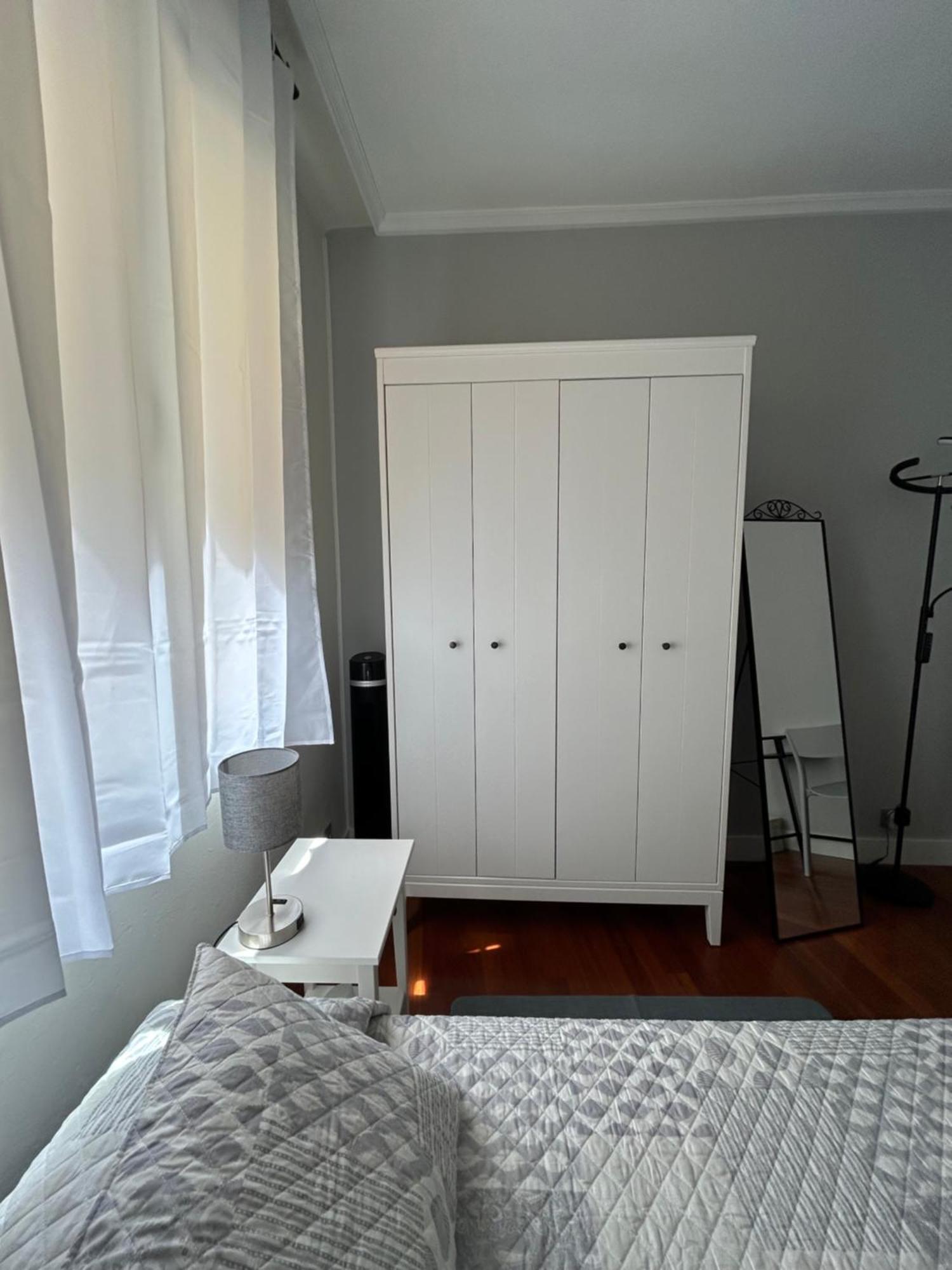Apartamento Lianegm Bilbao Exterior foto