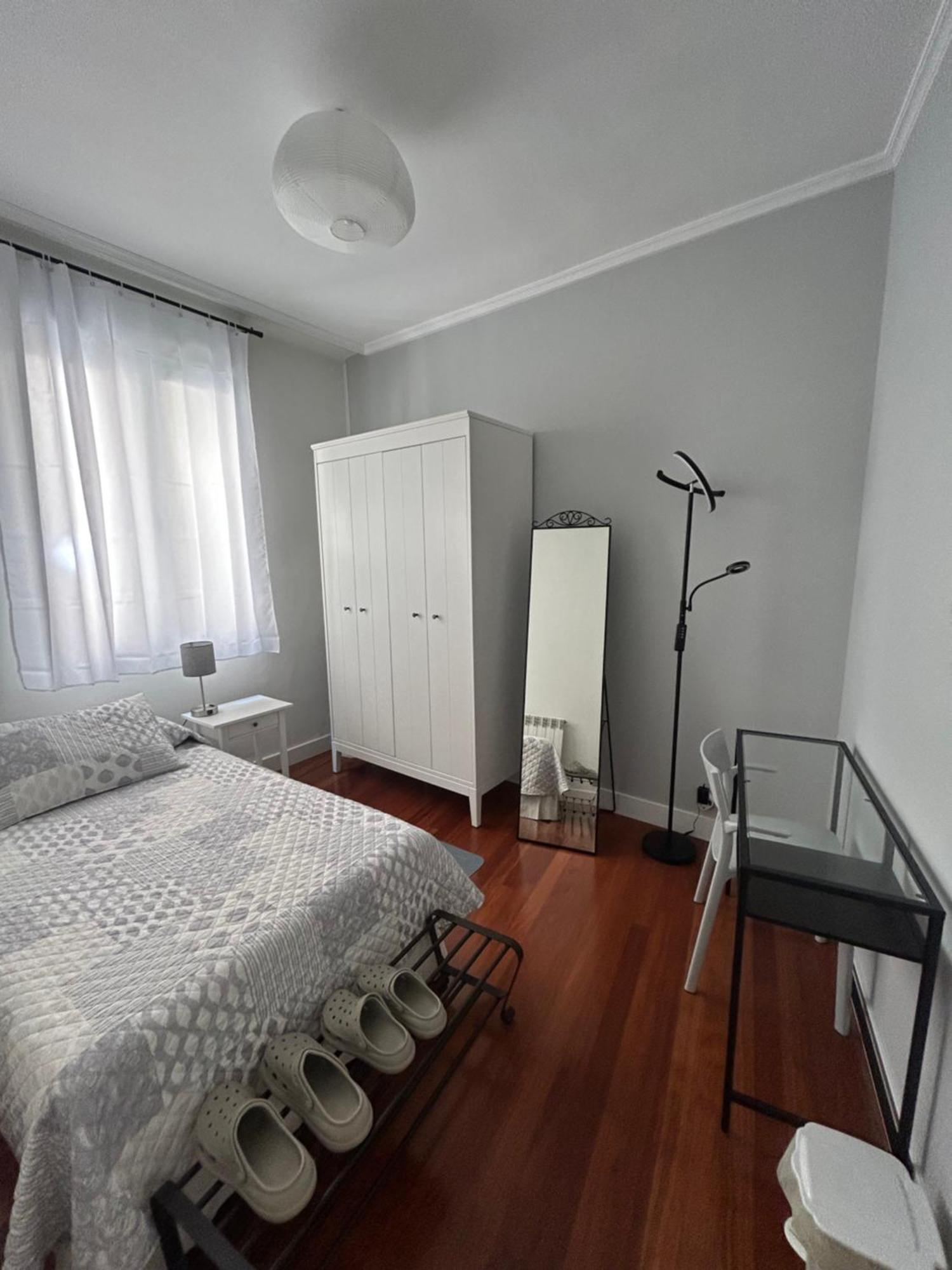 Apartamento Lianegm Bilbao Exterior foto